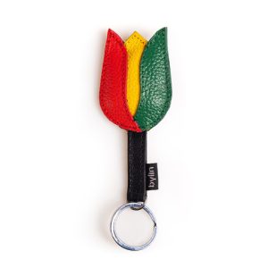 Bylin Tulip Keyring Jamaica